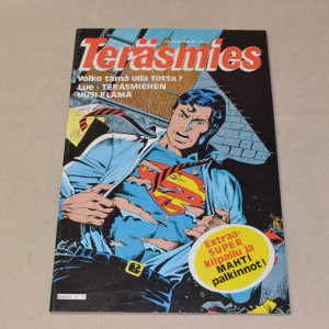Teräsmies 10 - 1985